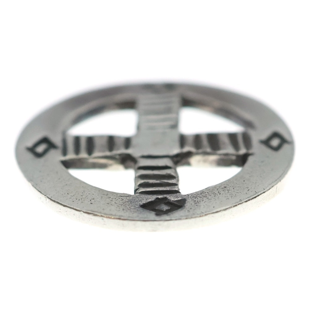 goro's(ゴローズ) SVホイール シルバー BGA092