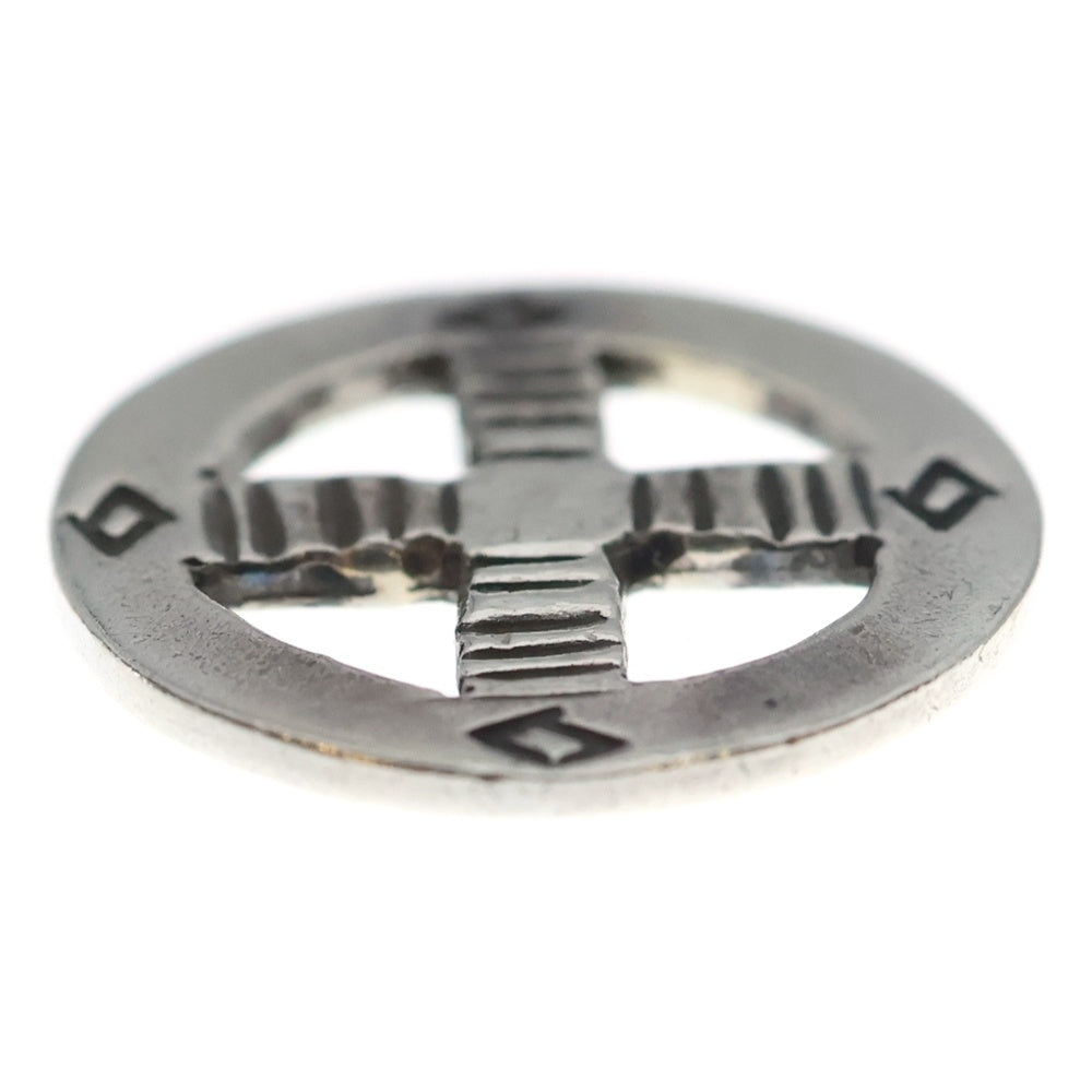 goro's(ゴローズ) SVホイール シルバー BGA092