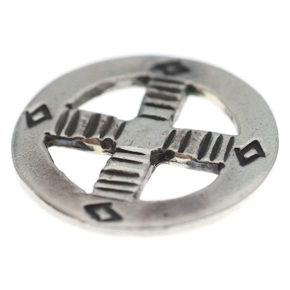 goro's(ゴローズ) SVホイール シルバー BGA092