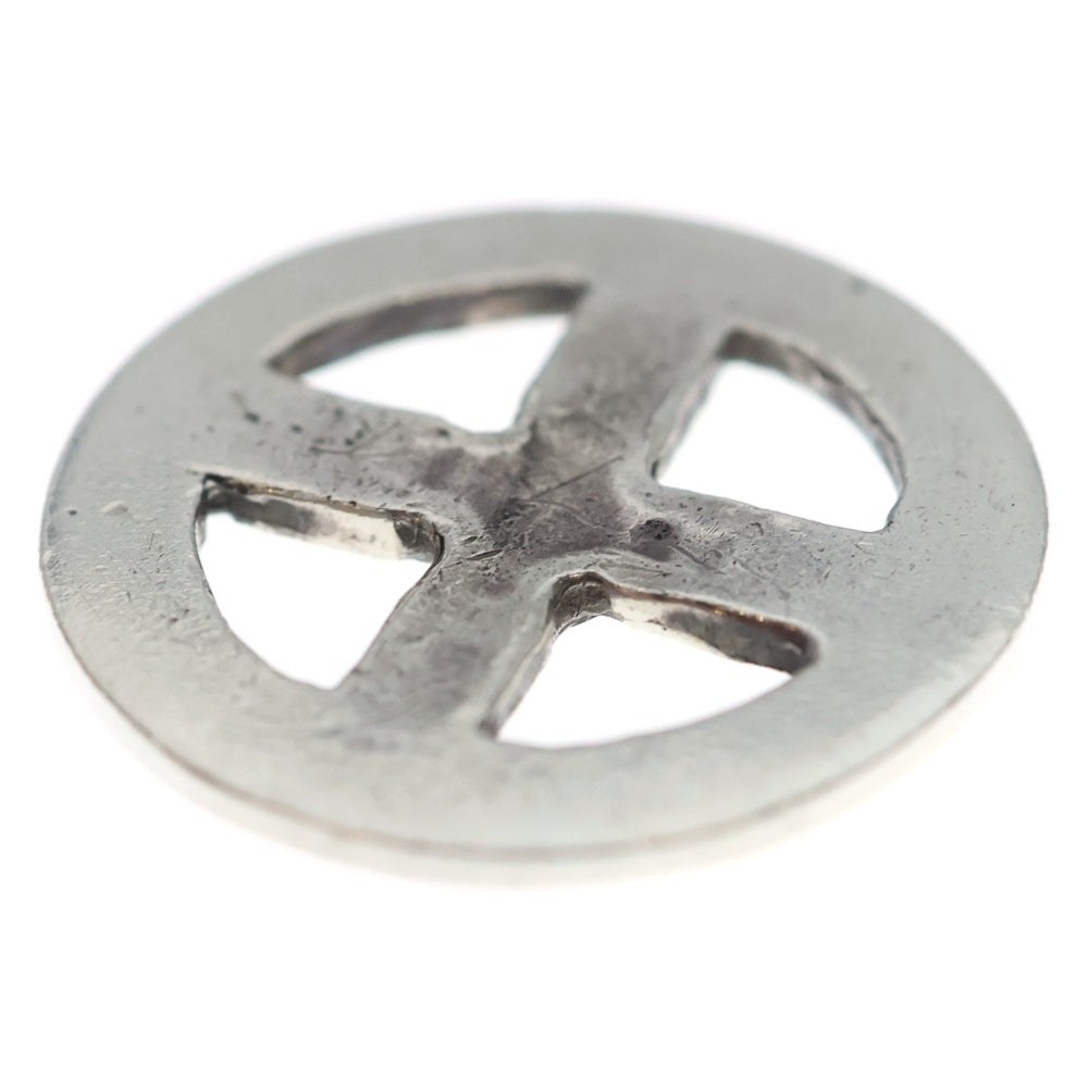 goro's(ゴローズ) SVホイール シルバー BGA092