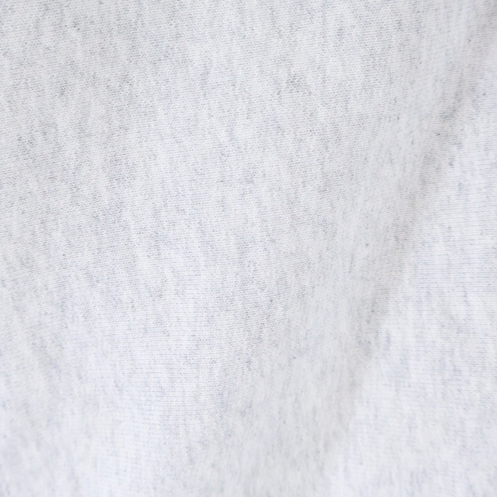 SUPREME(シュプリーム) 18AW Box Logo Crewneck ボックス ロゴ クルーネックスウェットトレーナー グレー