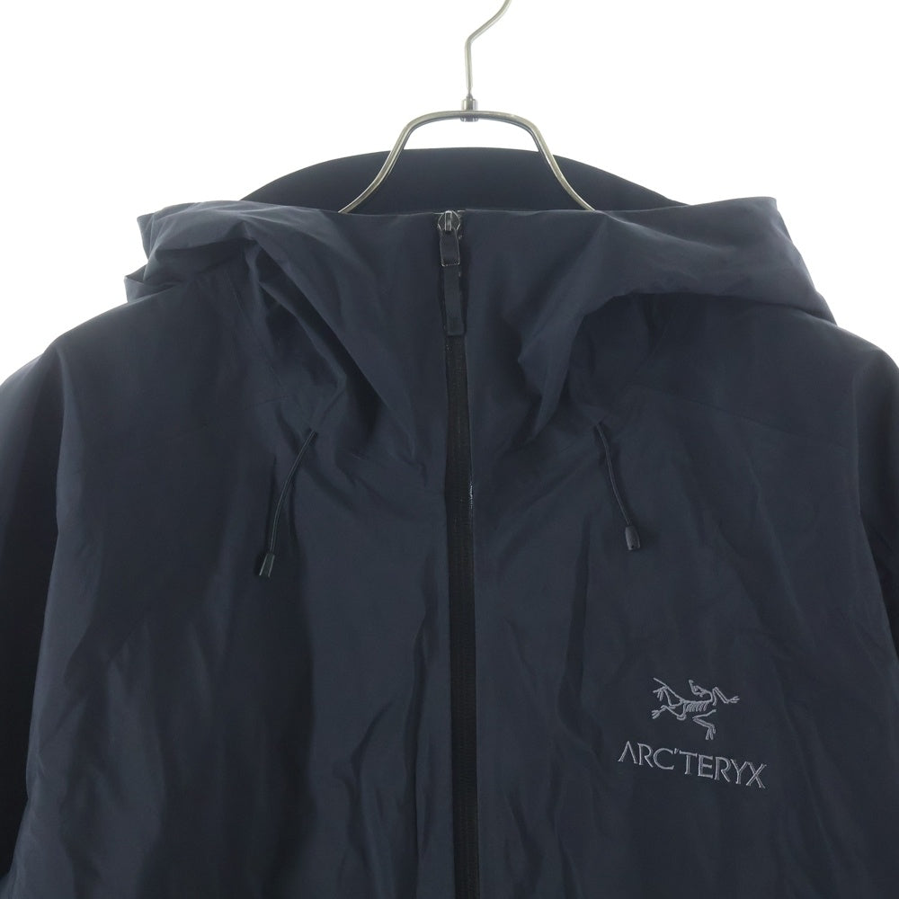 ARC'TERYX(アークテリクス) Beta LT Jacket ベータマウンテンジャケット ブラック 26844