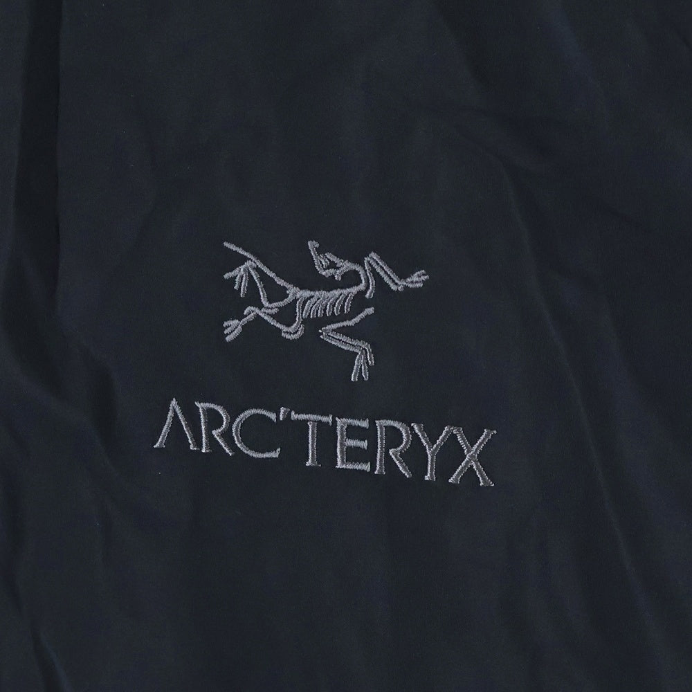 ARC'TERYX(アークテリクス) Beta LT Jacket ベータマウンテンジャケット ブラック 26844