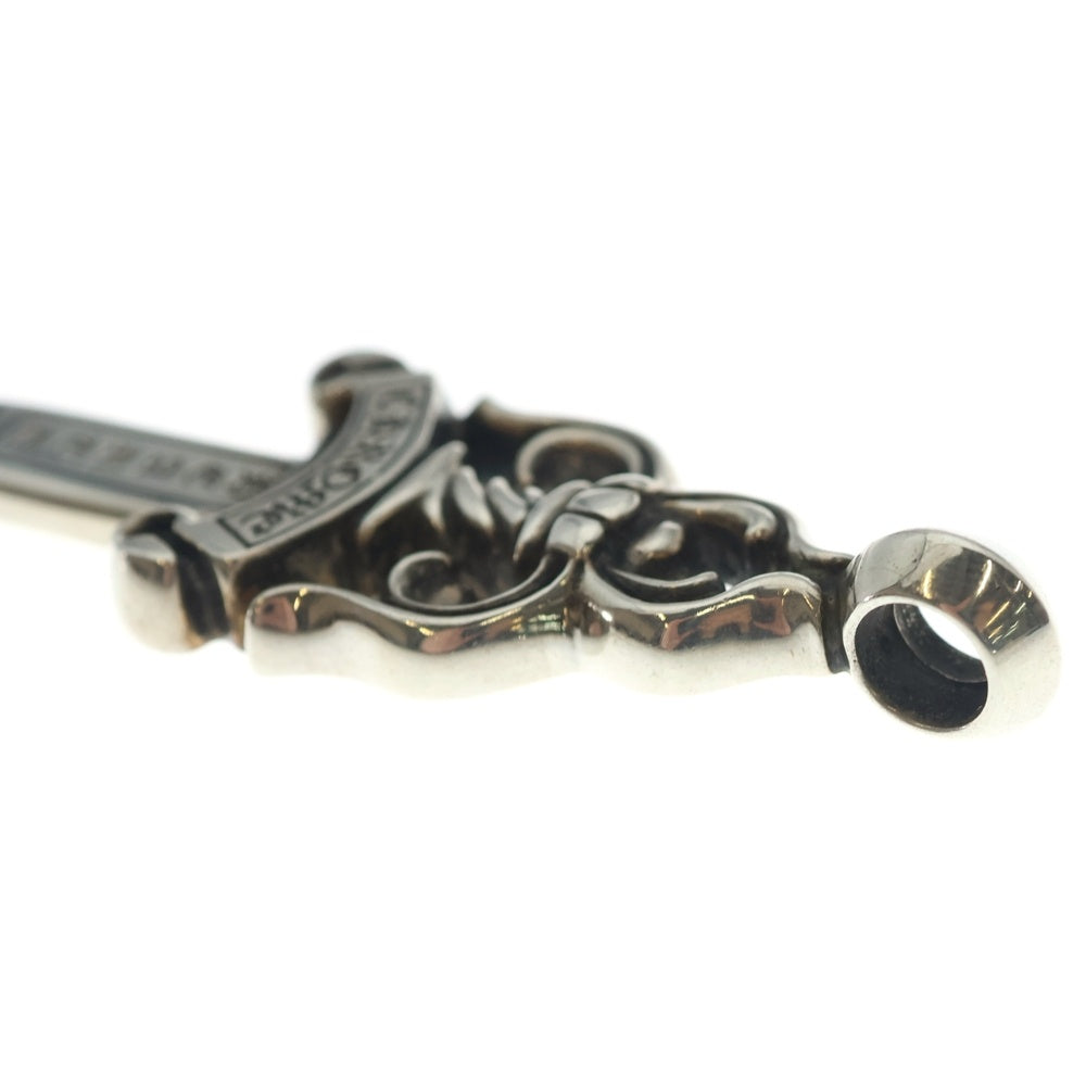 CHROME HEARTS(クロムハーツ) LARGE DAGGER ラージダガーペンダント
