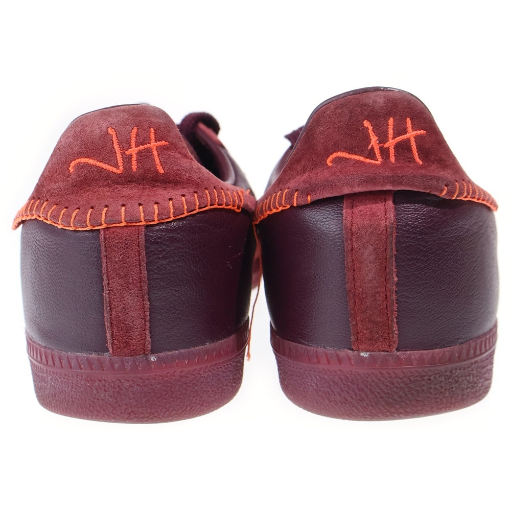 adidas(アディダス) JONAH HILL × SAMBA MAROON サンバマルーン