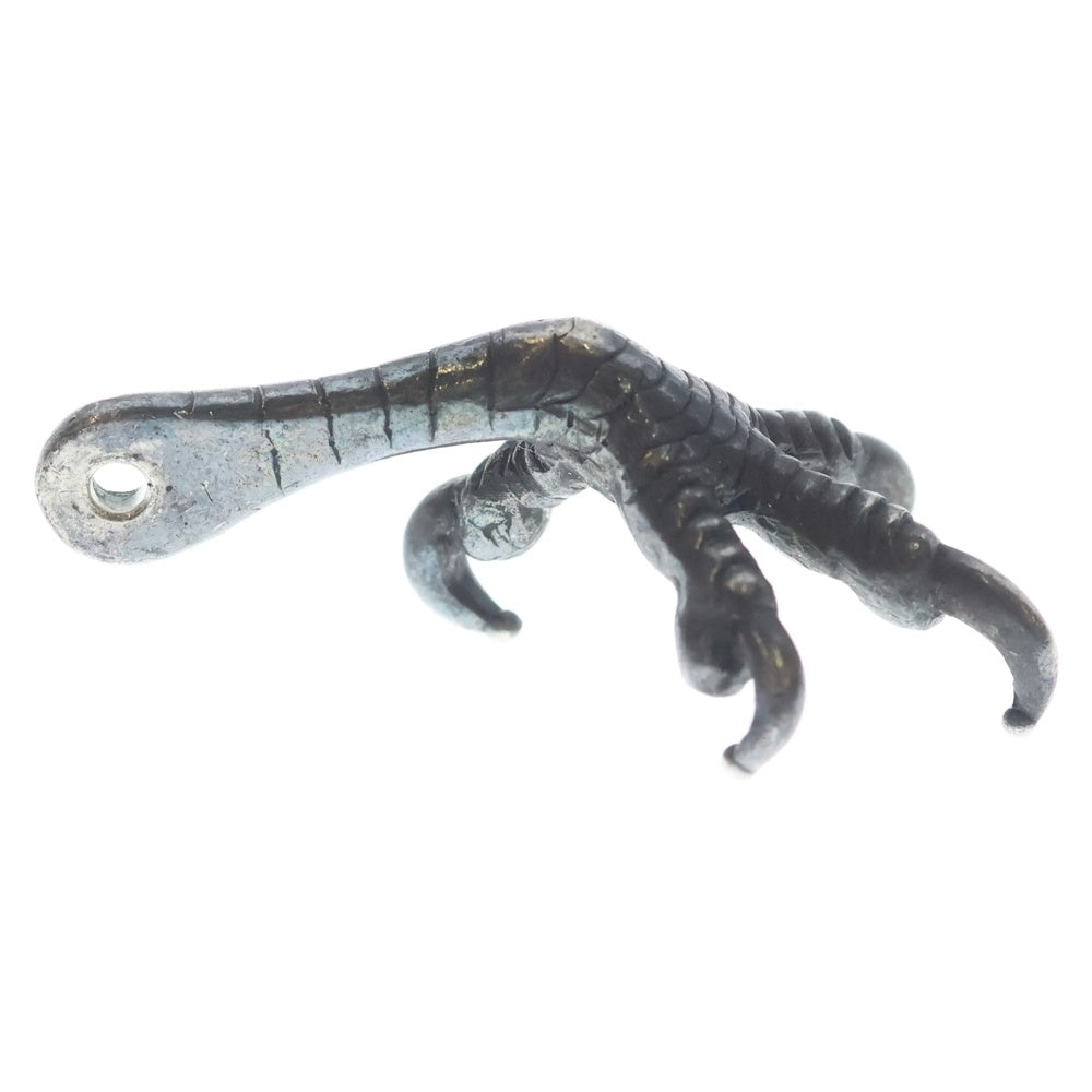 goro's(ゴローズ) SV爪トップ 左向き ネックレストップ シルバー