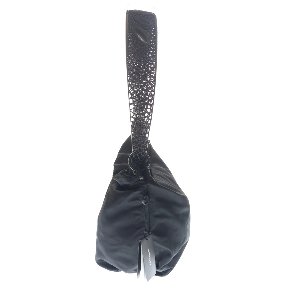 Cote&Ciel(コートエシエル) ×ALIVEFORM NEBULA Sling Bag アライブフォーム ネビュラスリングバッグ 29224 ブラック