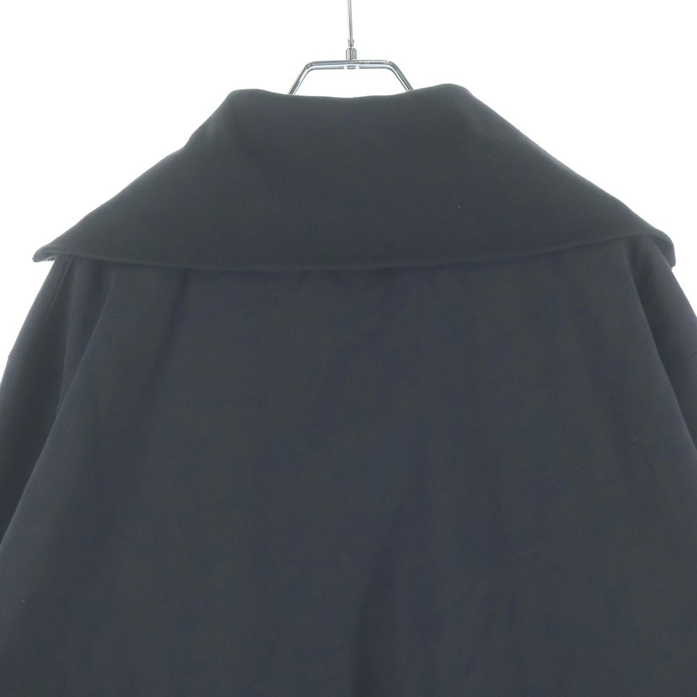 Toironier(トワロニエ) 25AW Half Zip Sweat Shirts ハーズジップ
