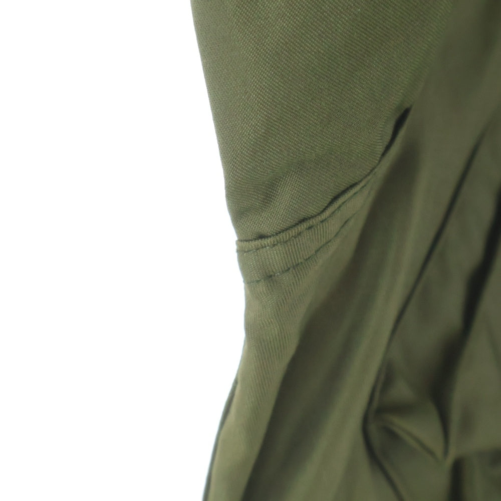 MILITARY(ミリタリー) 90s VINTAGE カナダ軍 コンバットジャケット モッズコート 8415-21-870-5572 カーキ