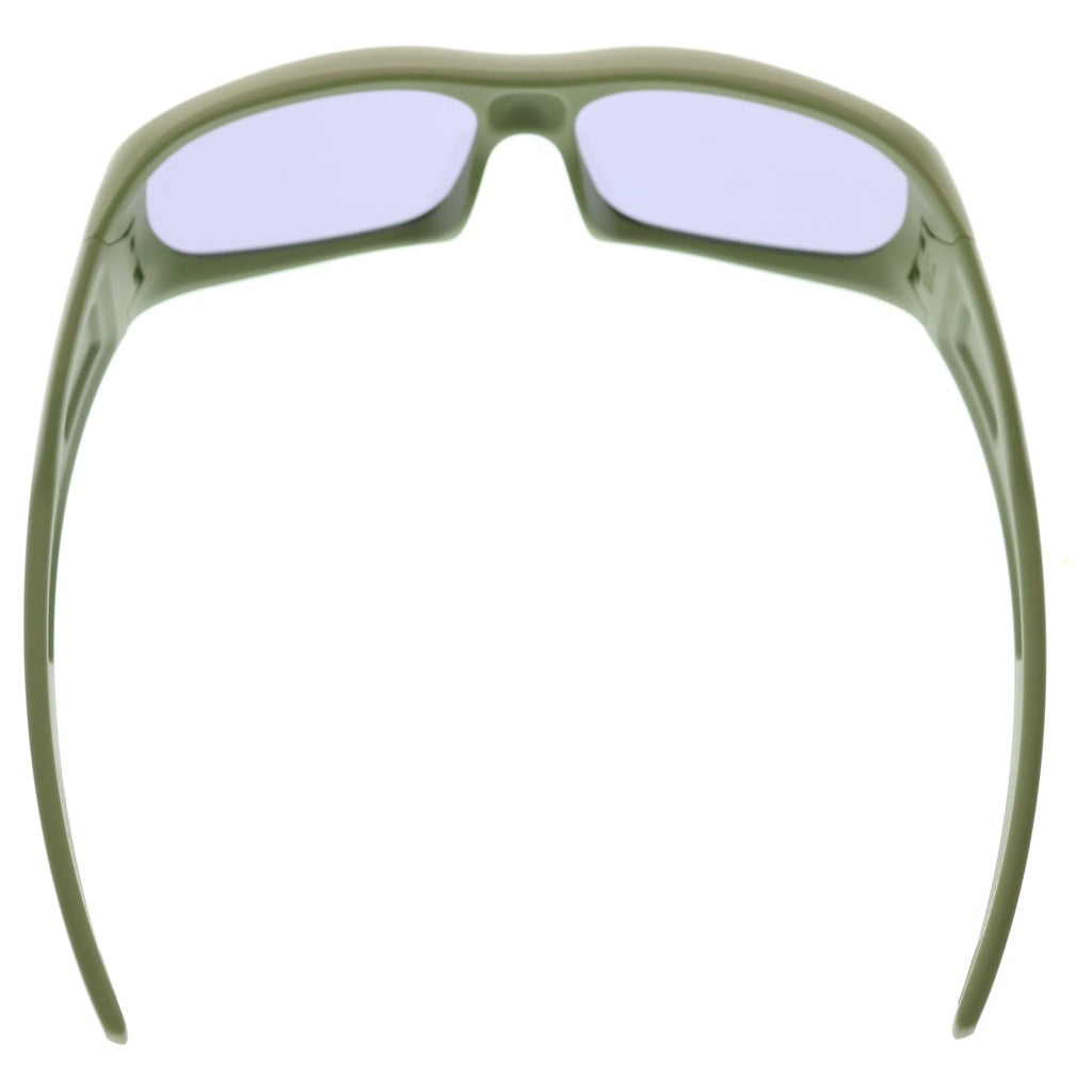 OAKLEY(オークリー) De SOTO OO9494-0759 デ ソト スポーツサングラス アイウェア カーキ