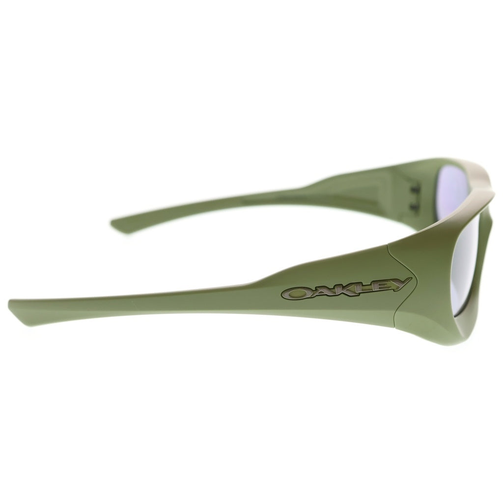 OAKLEY(オークリー) De SOTO OO9494-0759 デ ソト スポーツサングラス アイウェア カーキ
