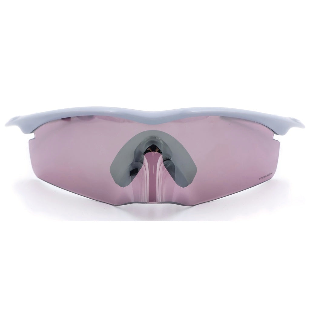 OAKLEY(オークリー) 13.11 OO9376 PRIZM ROAD BLACK プリズムロードブラックレンズ スポーツサングラス アイウェア グレー
