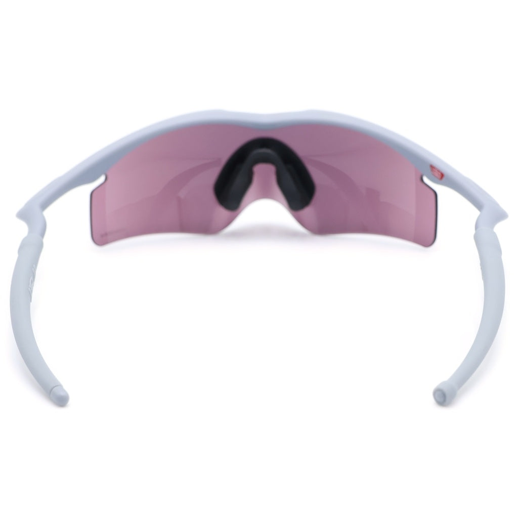 OAKLEY(オークリー) 13.11 OO9376 PRIZM ROAD BLACK プリズムロードブラックレンズ スポーツサングラス アイウェア グレー