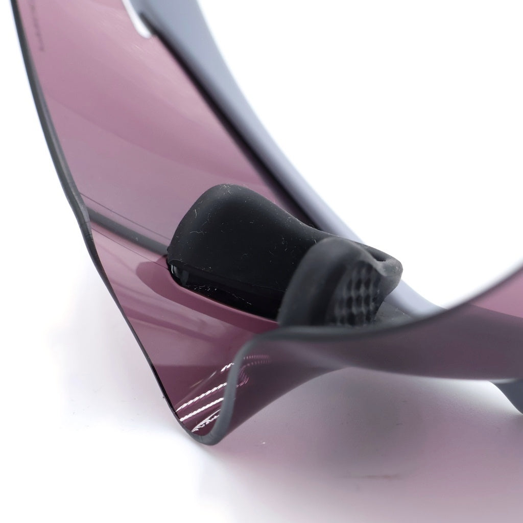 OAKLEY(オークリー) 13.11 OO9376 PRIZM ROAD BLACK プリズムロードブラックレンズ スポーツサングラス アイウェア グレー