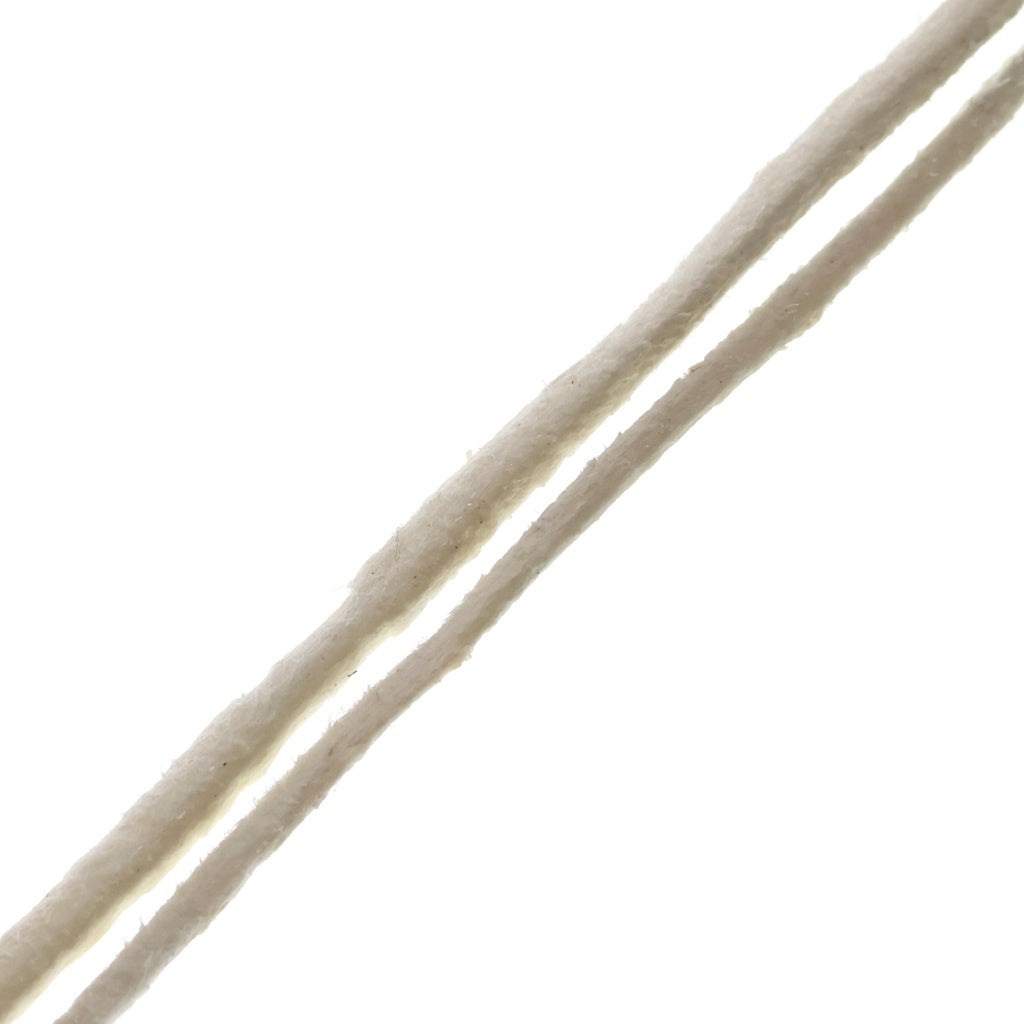 goro's(ゴローズ) [新品] 革紐(白)