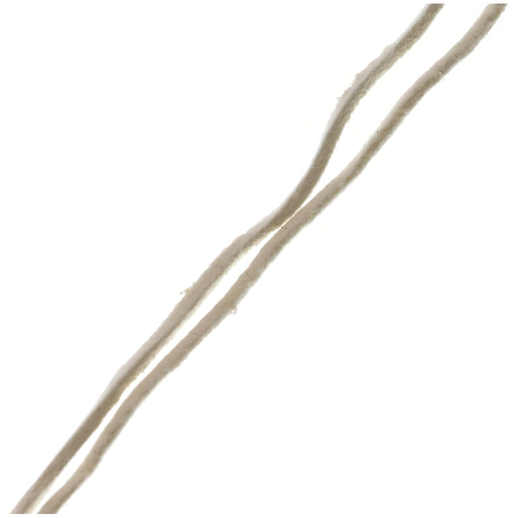 goro's(ゴローズ) [新品] 革紐(白)