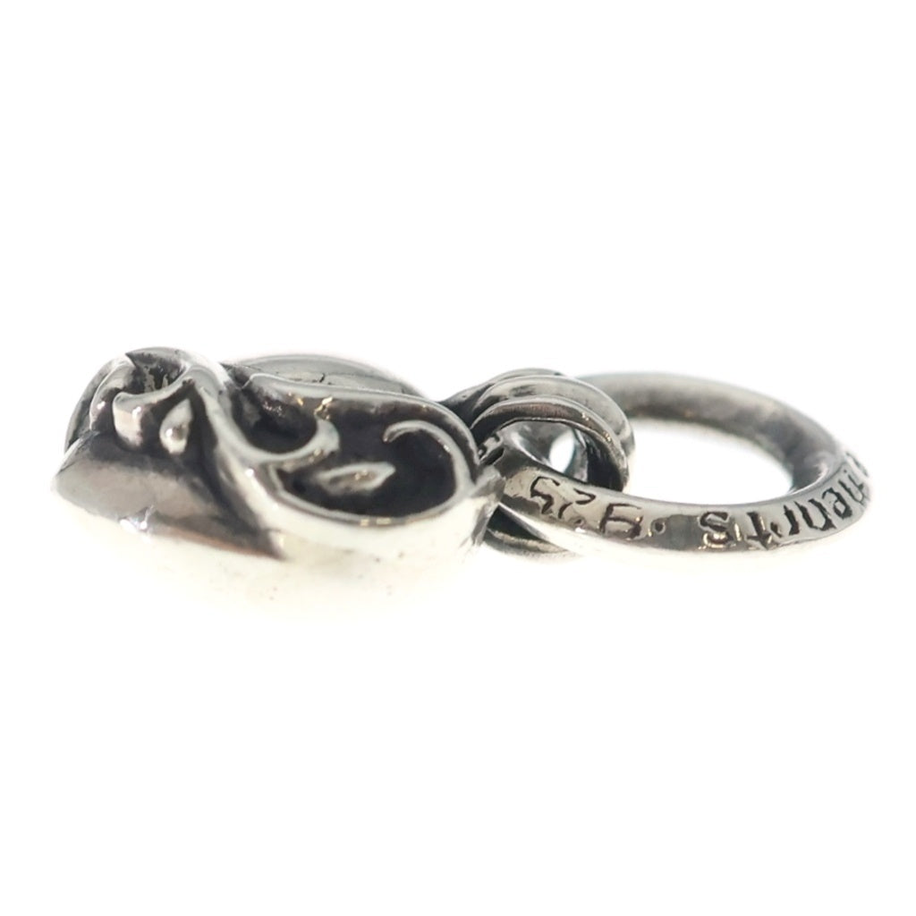 CHROME HEARTS(クロムハーツ) HEART CHARM ハートチャーム ペンダント