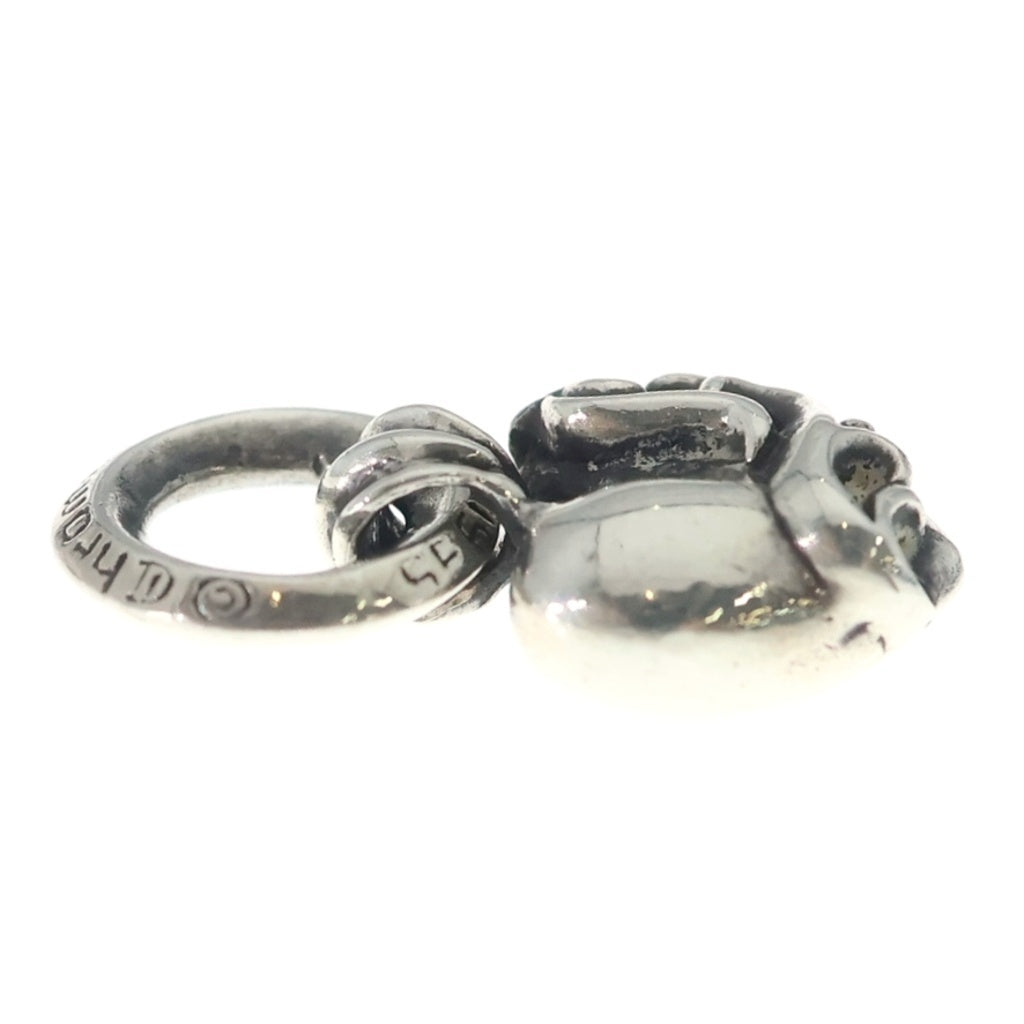 CHROME HEARTS(クロムハーツ) HEART CHARM ハートチャーム ペンダント