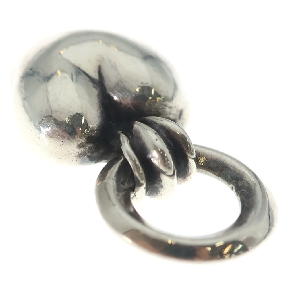 CHROME HEARTS(クロムハーツ) HEART CHARM ハートチャーム ペンダントトップ シルバー BCA277