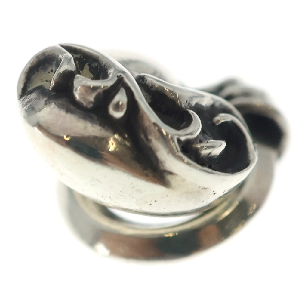 CHROME HEARTS(クロムハーツ) HEART CHARM ハートチャーム ペンダント