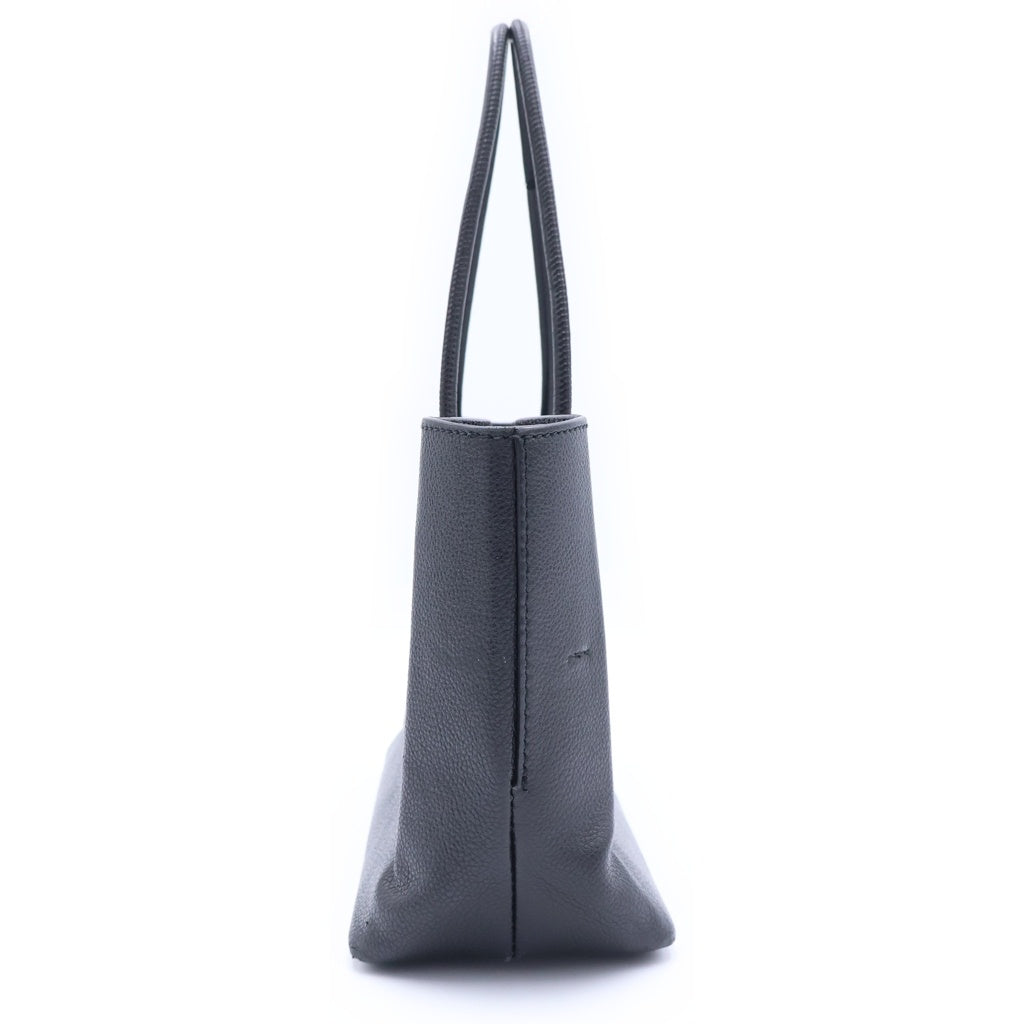 BALENCIAGA(バレンシアガ) ショッピングトート スモール2WAYハンドバッグ 531546 ブラック レディース