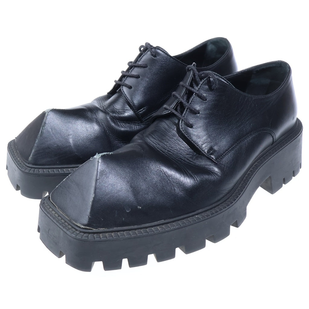 BALENCIAGA(バレンシアガ) RHINO リノ チャンキーダービー レース