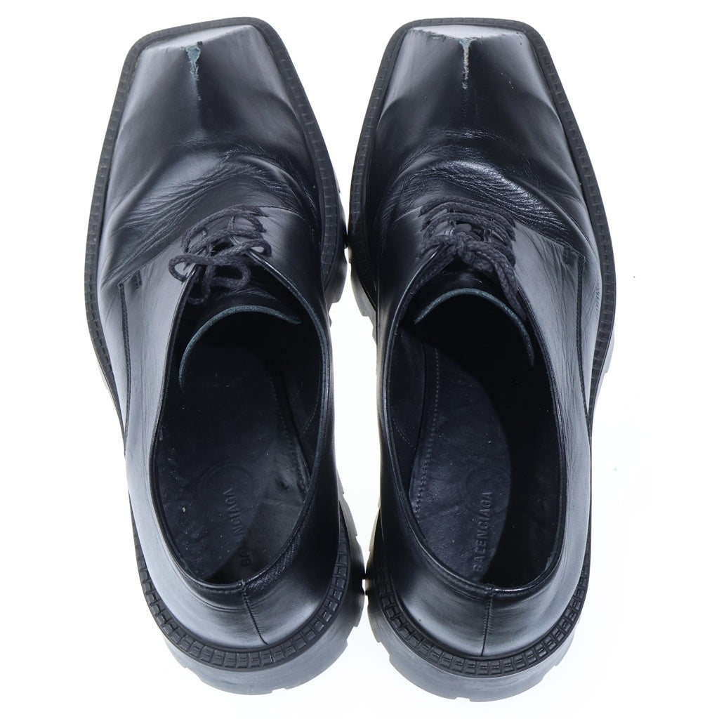 BALENCIAGA(バレンシアガ) RHINO リノ チャンキーダービー レース