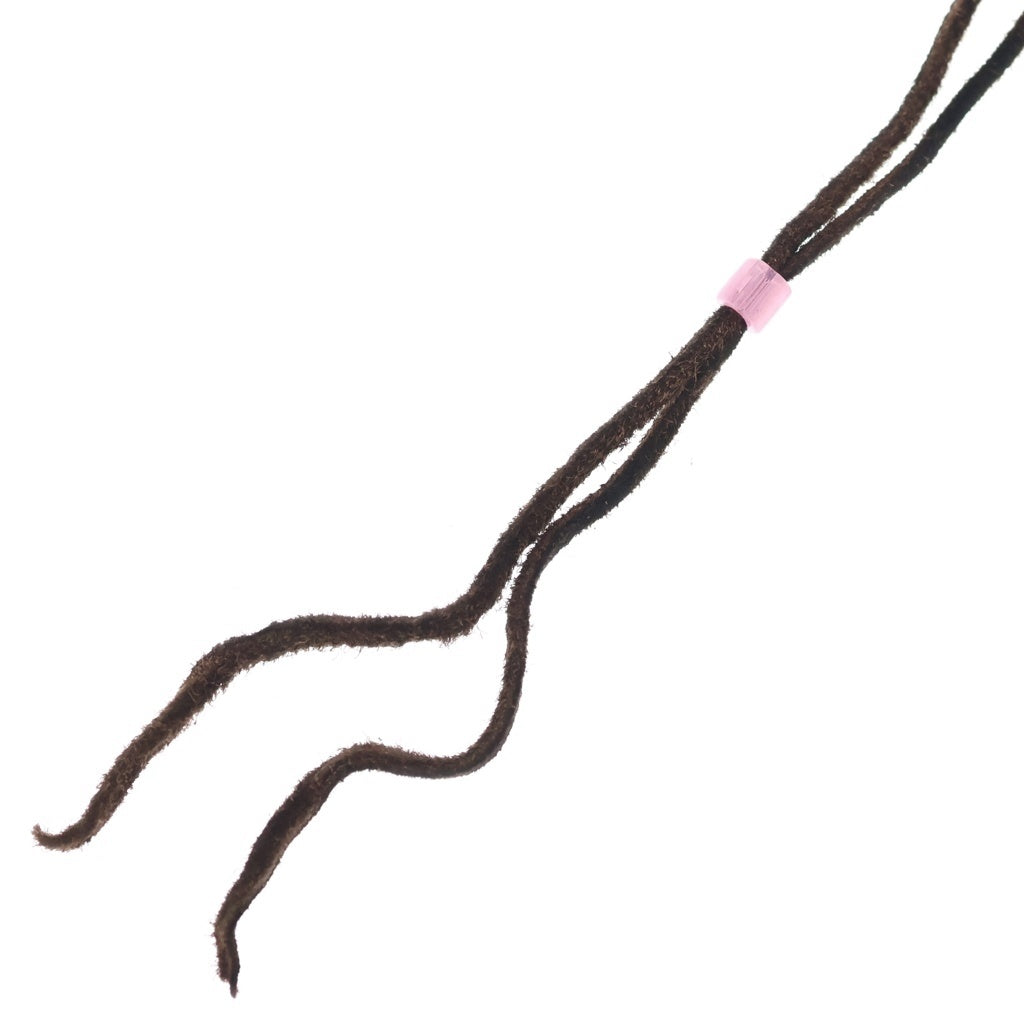 goro's(ゴローズ) [新品] 革紐(赤茶)