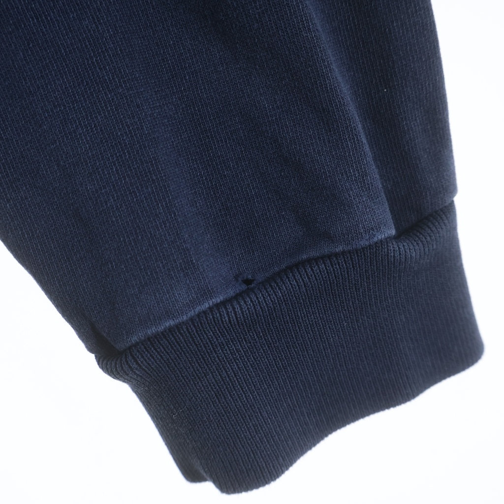LOUIS VUITTON(ルイヴィトン) 21SS インサイドアウトクルーネック長袖Tシャツ ロンT RM211Q JYN HIY46W ネイビー