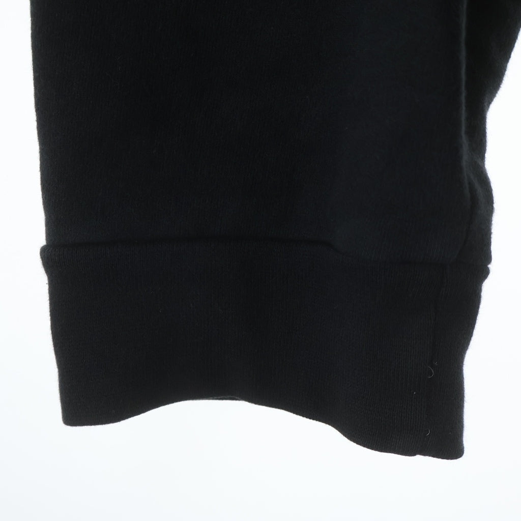 CHROME HEARTS(クロムハーツ) SWTSHRT PLVR マリブ限定 バックホース