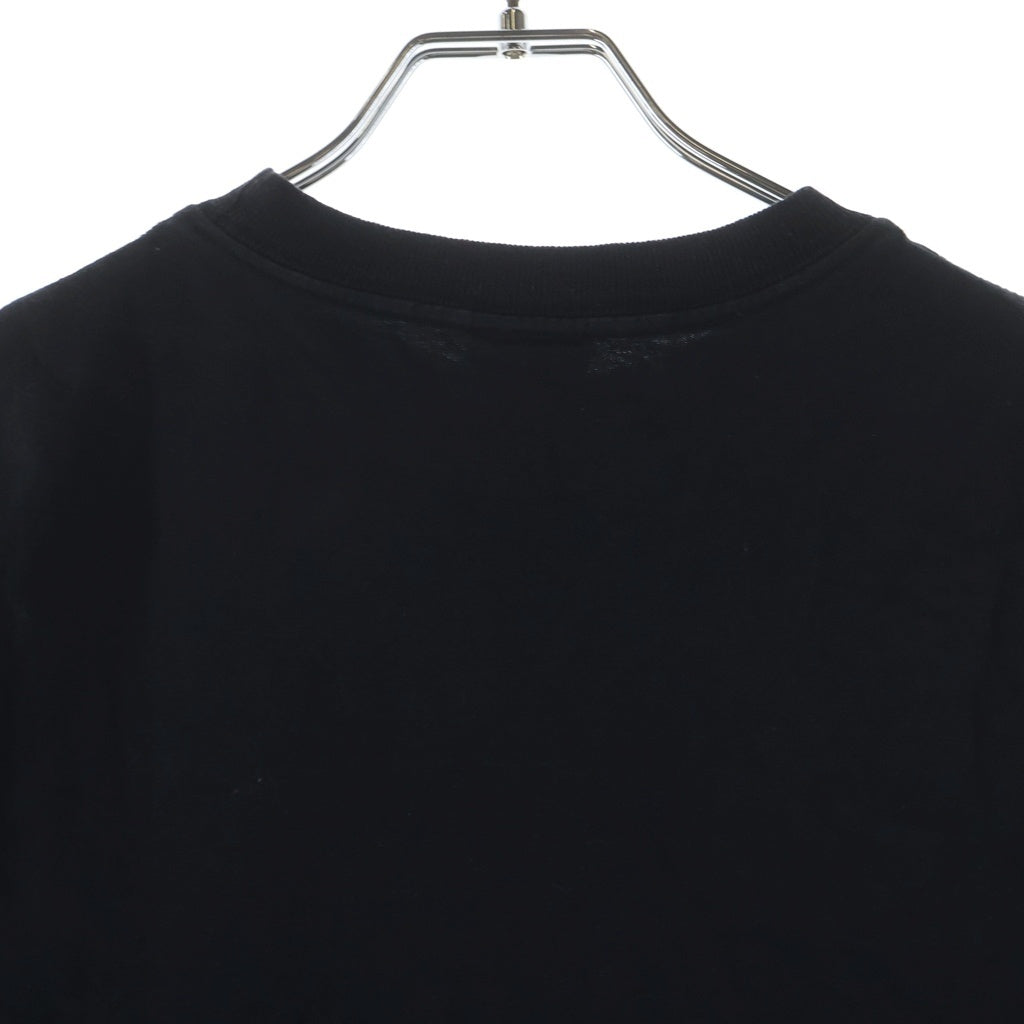 SUPREME(シュプリーム) 07SS Box Logo Tee ボックスロゴプリント半袖Tシャツ カットソー ブラック/ブラック