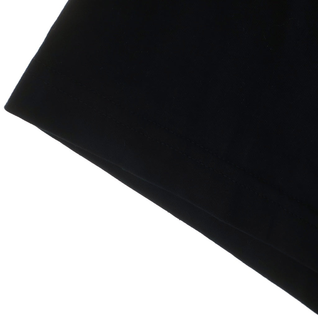 Y-3(ワイスリー) 26SS EL5 GFX SS TEE XL エリート ファイブ グラフィック ショートスリーブ ティー KQ9307 ブラック
