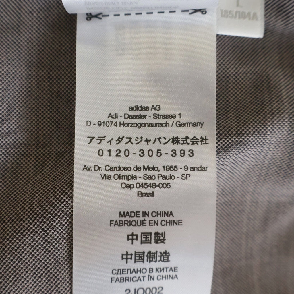 Y-3(ワイスリー) ELITE 5 FOOTBALL LONG SLEEVE TEE エリート 5 フットボール ロング スリーブ ティーKS7574 ブラック