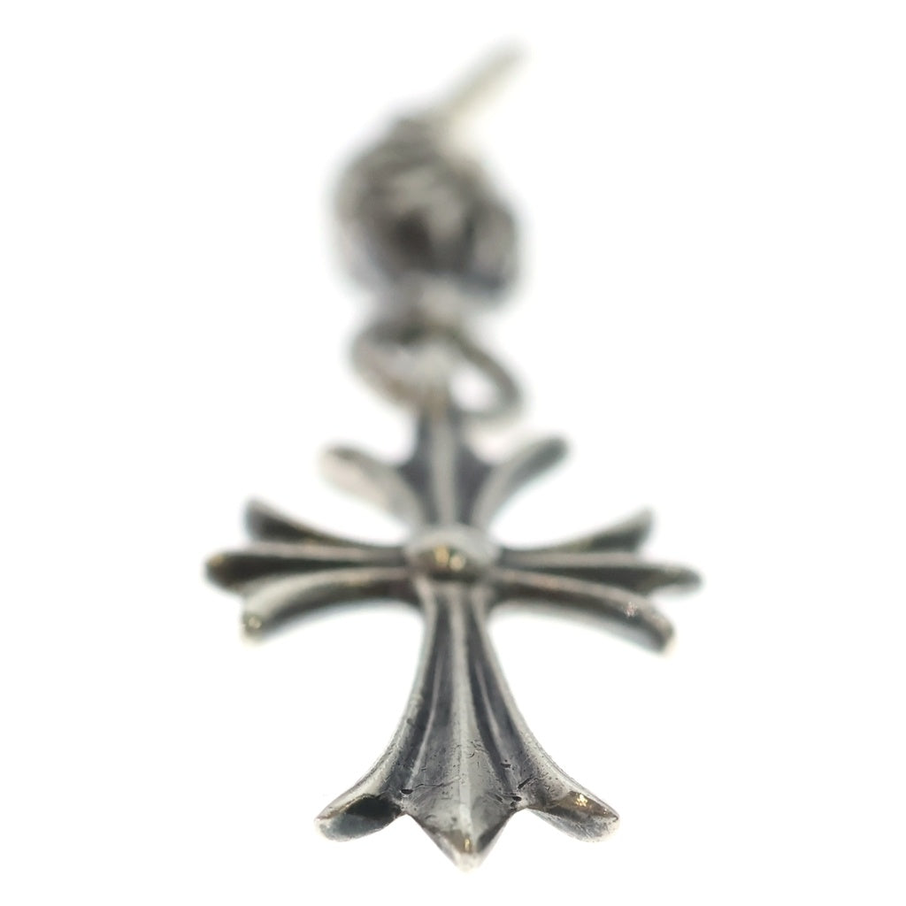 CHROME HEARTS(クロムハーツ) 1B TNY CH CRS 1ボール タイニー CHクロス チャーム ペンダントトップ シルバー BCA197
