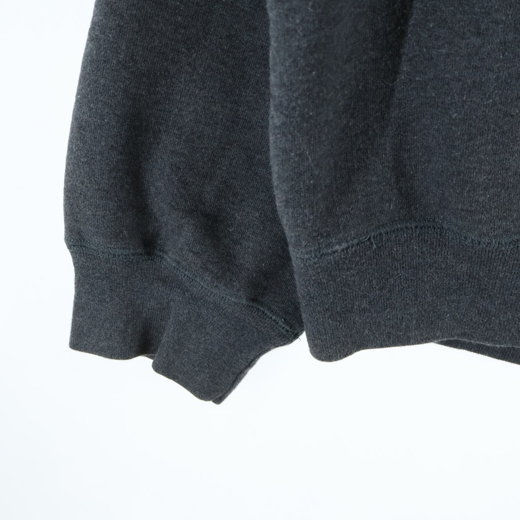 SUPREME(シュプリーム) 23AW Small Box Crewneck Charcoal スモールボックスロゴクルーネックスウェットトレーナー チャコールグレー