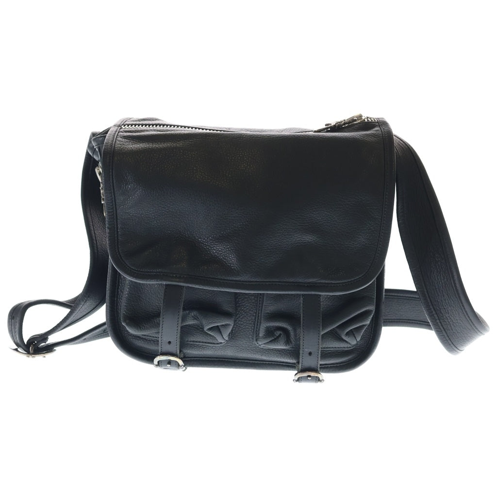 CHROME HEARTS(クロムハーツ) SHOULDER BAG TINY ガンスリンガー