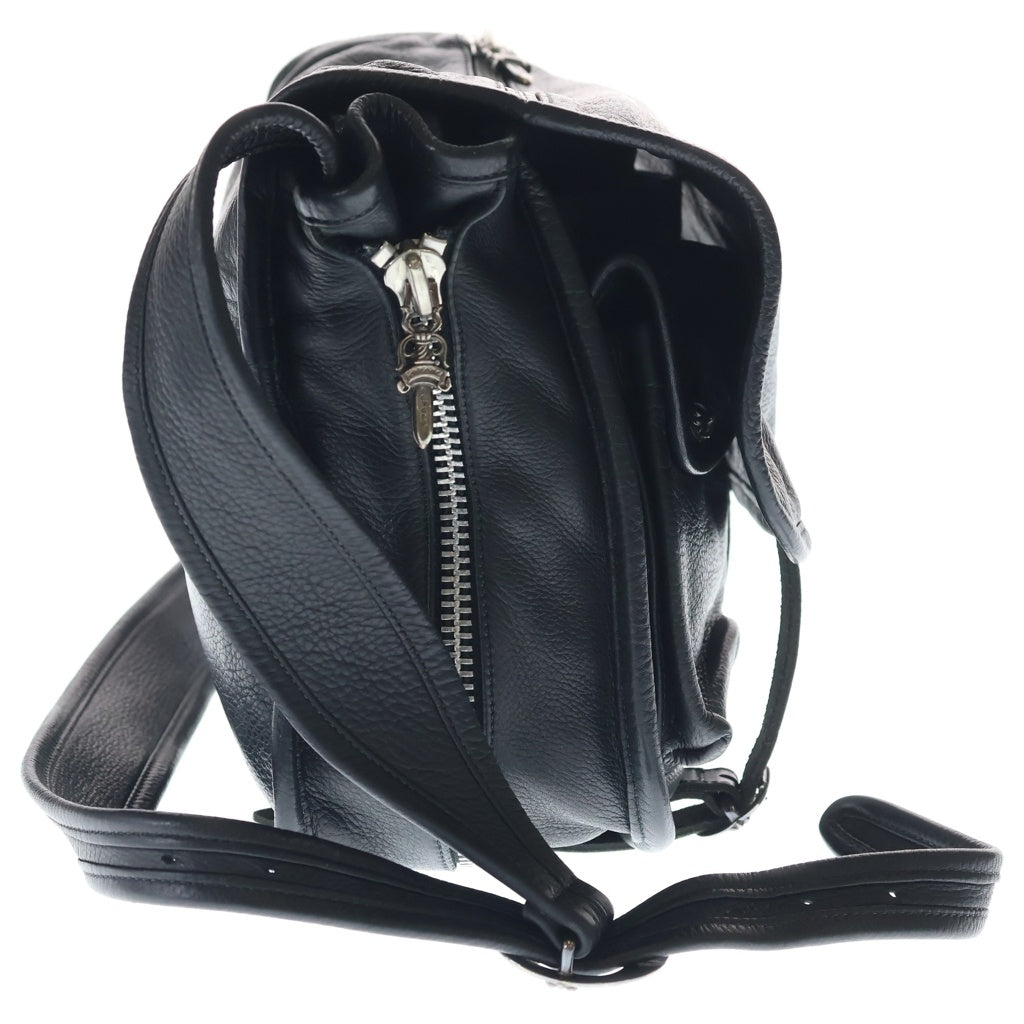 CHROME HEARTS(クロムハーツ) SHOULDER BAG TINY ガンスリンガー