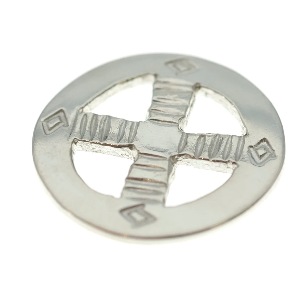 goro's(ゴローズ) (新品)SVホイール シルバー BGA092