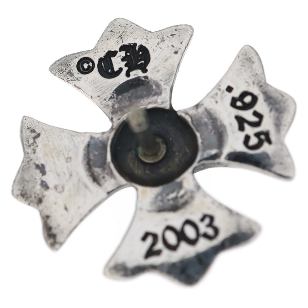 CHROME HEARTS(クロムハーツ) PIN CH PLUS CHプラス スティックピン ピンバッチ シルバー