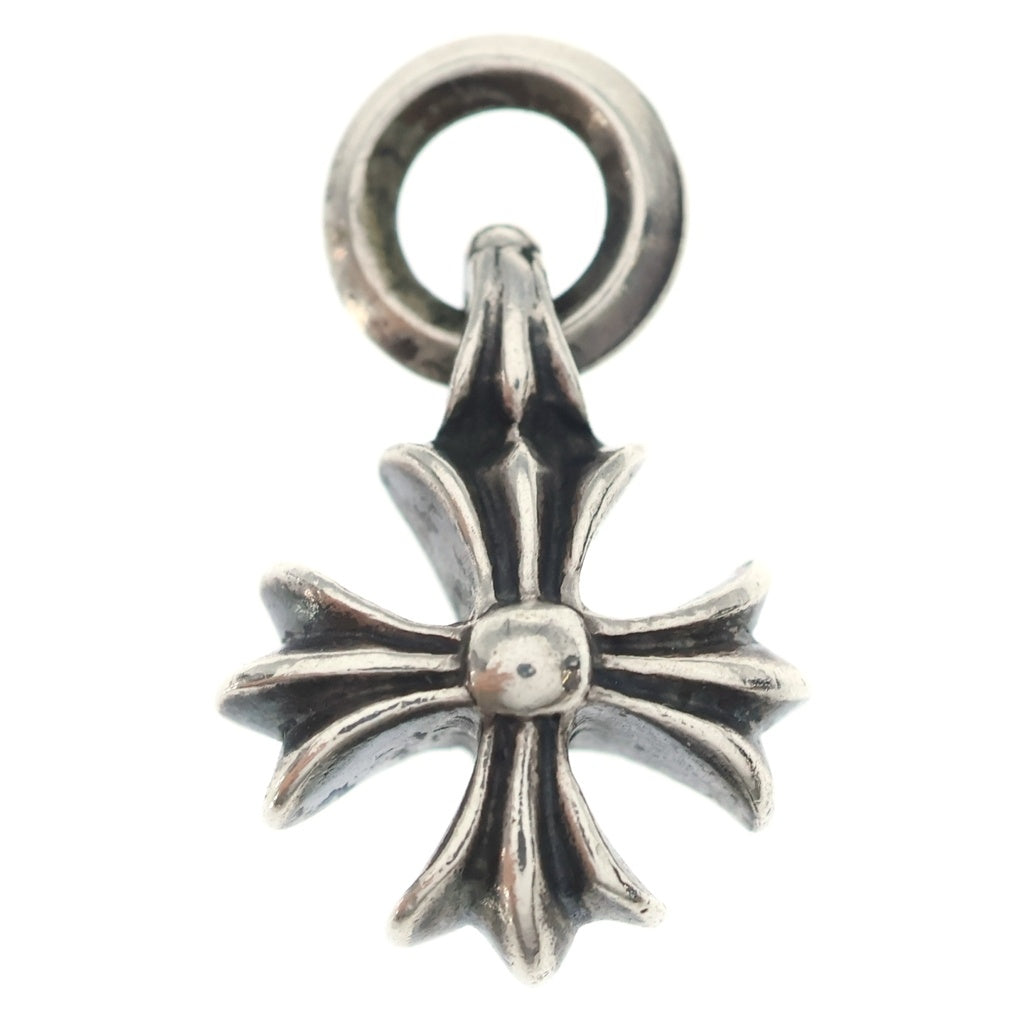CHROME HEARTS(クロムハーツ) CHARM CH PLUS CHプラスチャーム ネックレストップ シルバー