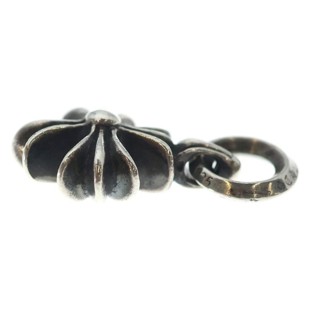 CHROME HEARTS(クロムハーツ) CHARM CH PLUS CHプラスチャーム ネックレストップ シルバー
