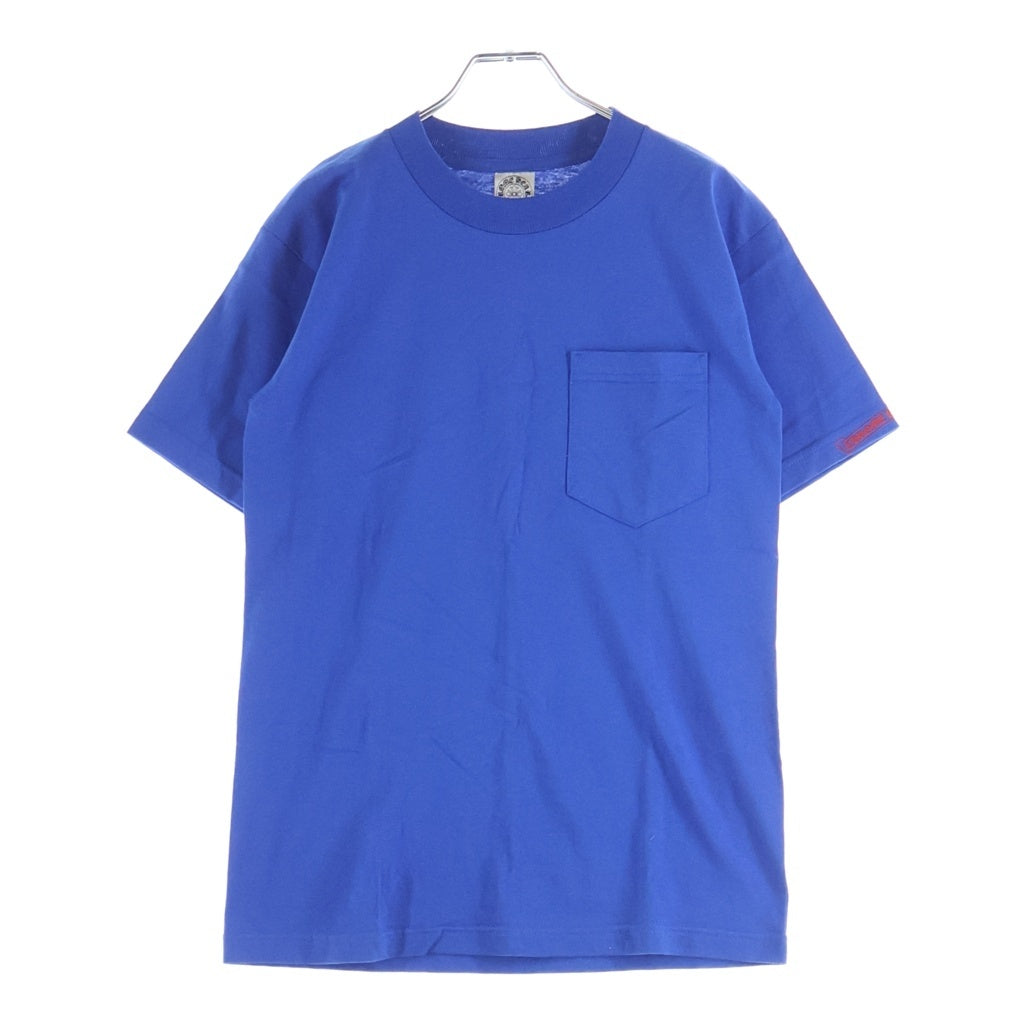 CHROME HEARTS(クロムハーツ) OLD GALF S/S TEE ガルフバックプリント