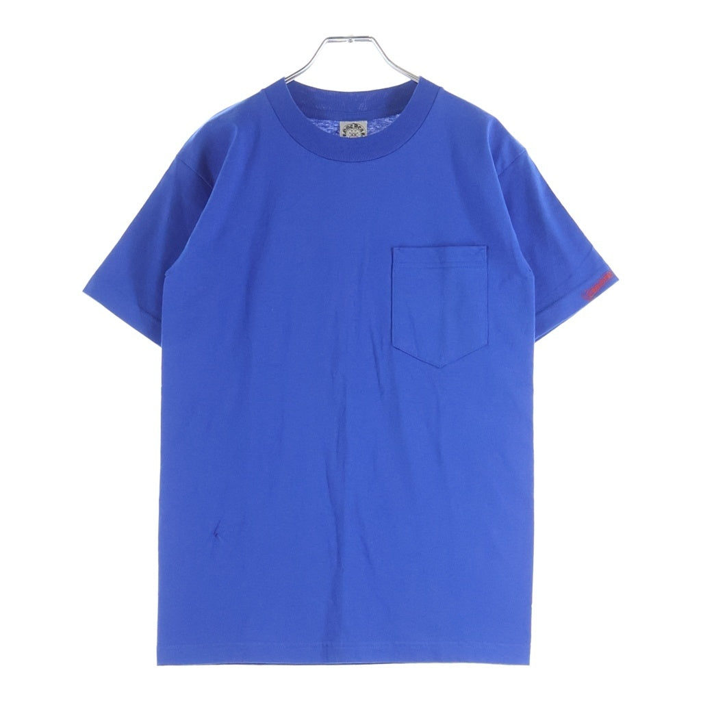 CHROME HEARTS(クロムハーツ) OLD GALF S/S TEE ガルフバックプリント