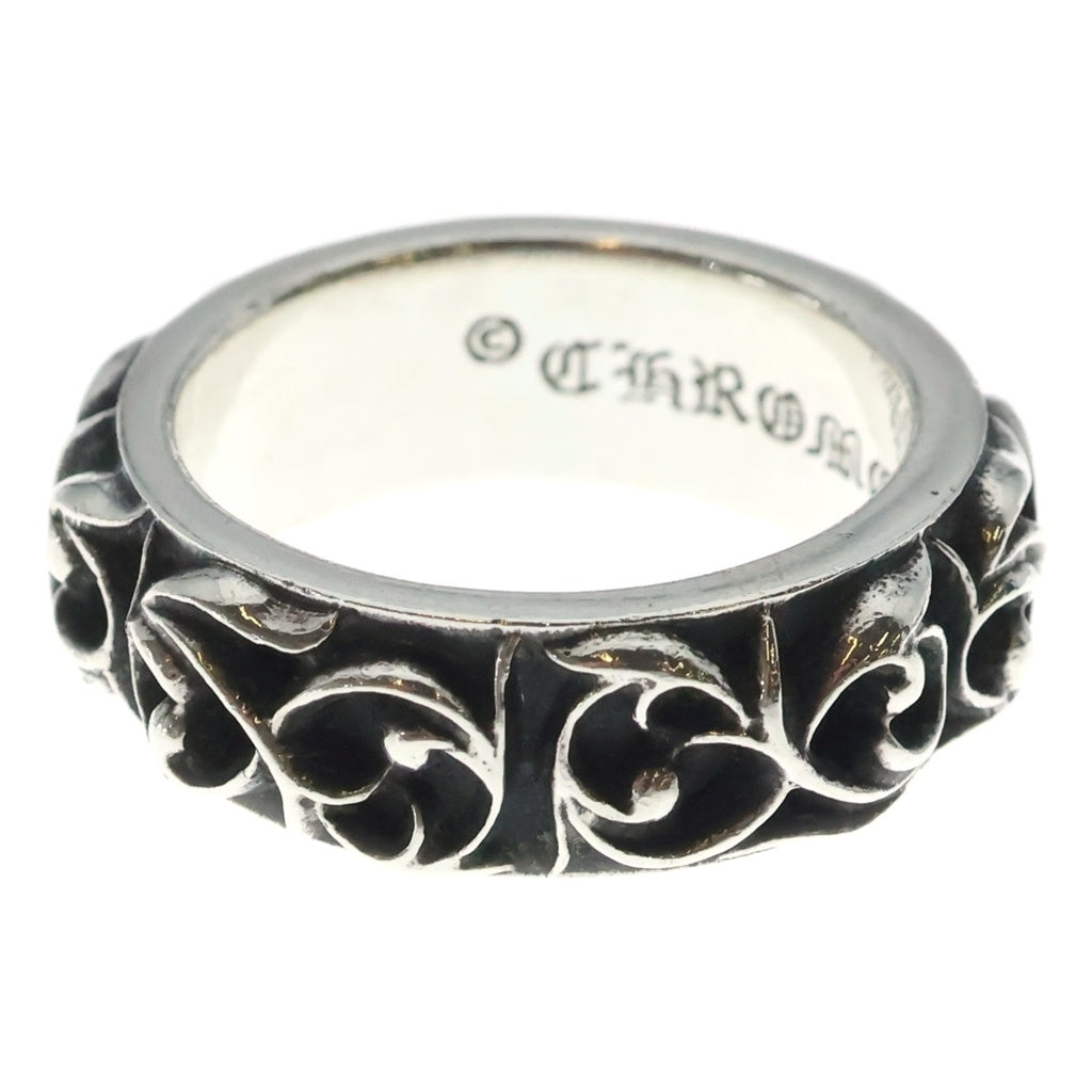 CHROME HEARTS(クロムハーツ) ETRNITY VINE BAND エタニティヴァインバンド リング BCA422