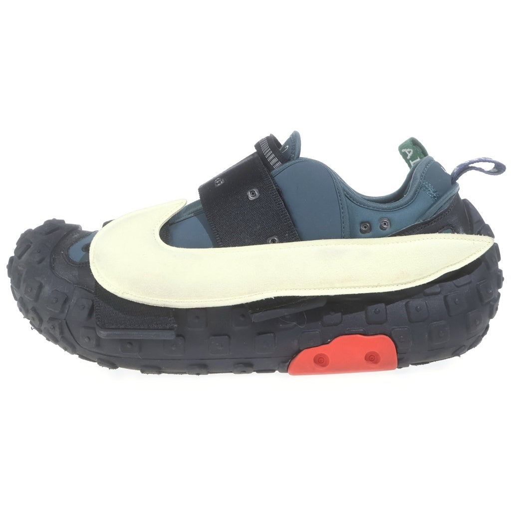 NIKE(ナイキ) ×Cactus Plant Flea Market Air Flea 2 Faded Spruce DV7164-300 カクタス プラント フリー マーケット エアフリー2 フェイデッド ローカットスニーカー