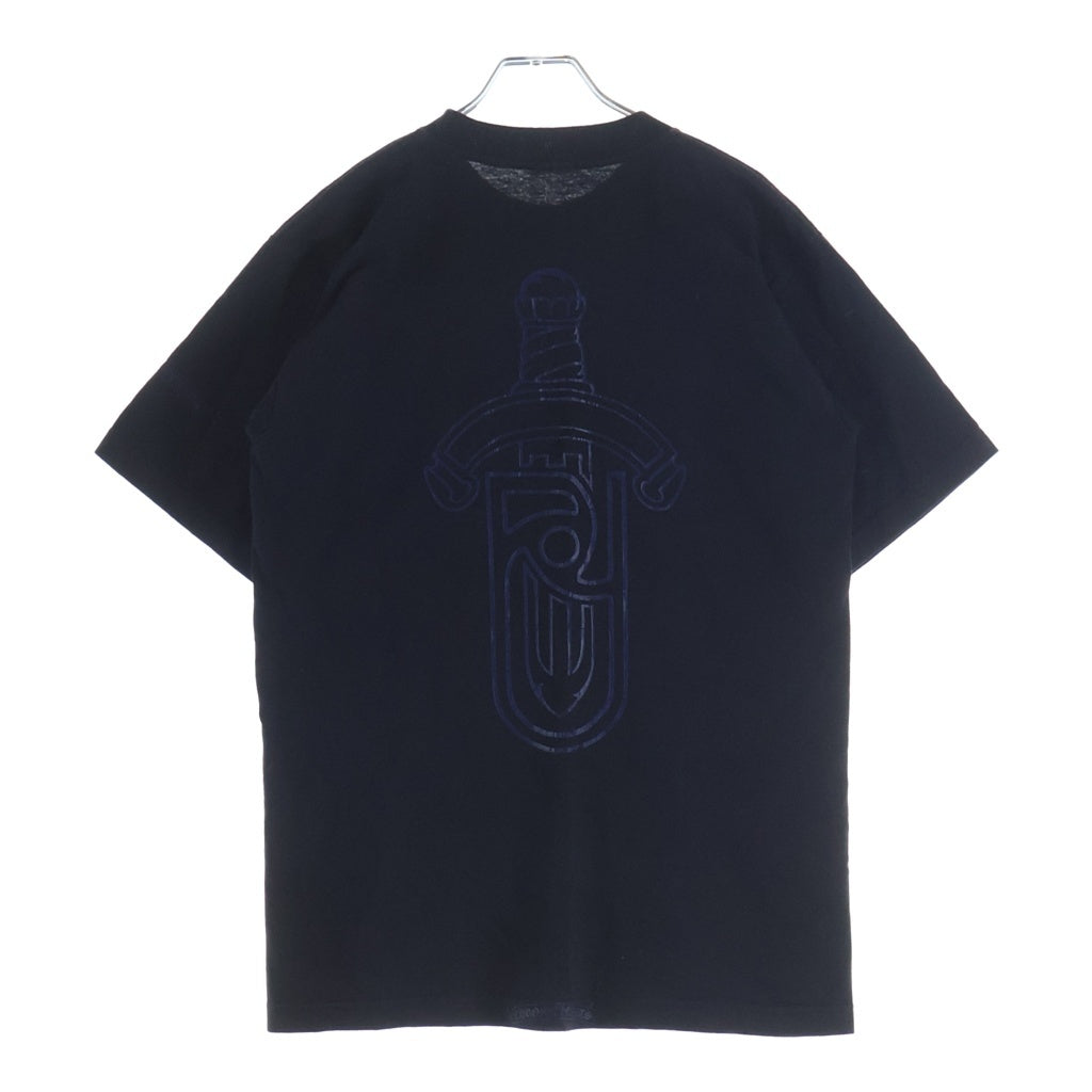 CHROME HEARTS(クロムハーツ) OLD×UNITED ARROWS OLD DAGGER SS TEE