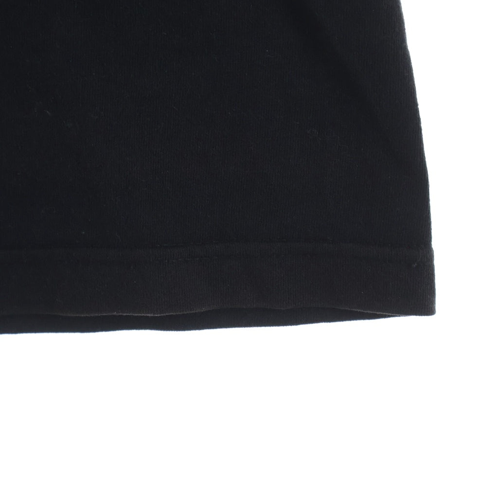 CHROME HEARTS(クロムハーツ) LAS VEGAS EXCLUSIVE S/S TEE ラスベガス限定 プリント半袖Tシャツ カットソー ブラック