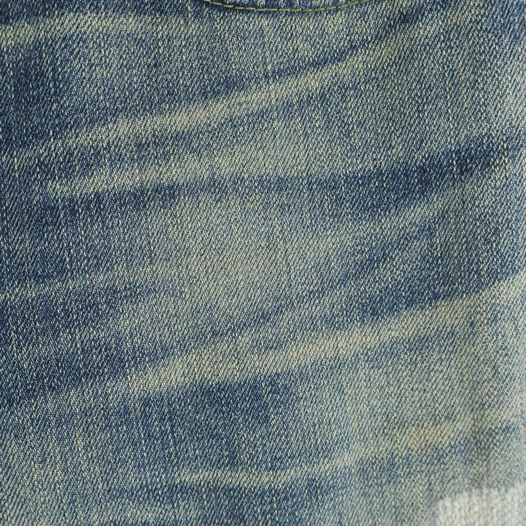 NEIGHBORHOOD(ネイバーフッド) 24AW SAVAGE DENIM DP BASIC PANTS 12ozオリジナルセルヴィッヂ サベージベーシックデニムパンツ 242XBNH-PTM08 インディゴブルー