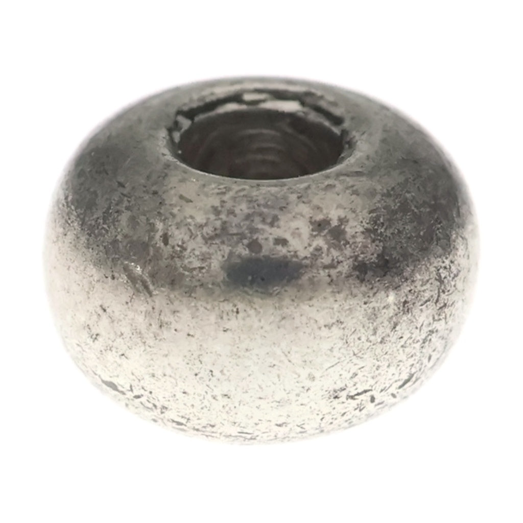 goro's(ゴローズ) SVビーズXL シルバー BGA207