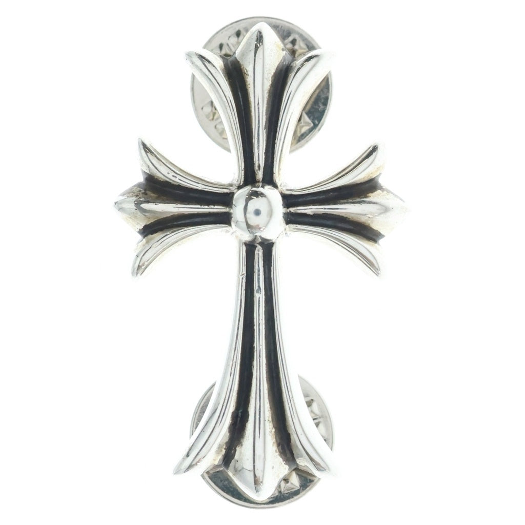 CHROME HEARTS(クロムハーツ) STICK PIN CH CRS SM スモールCHクロス スティックピン シルバー